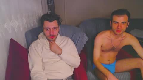 Snapshot of brownhaiir chatting on 14, 1, 2025 brownhaiir online show from 14, 1, 2025