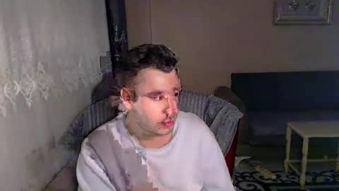 Snapshot of brownhaiir chatting on 21, 1, 2025 brownhaiir online show from 21, 1, 2025