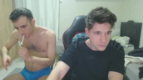 Snapshot of brownhaiir chatting on 25, 1, 2025 brownhaiir online show from 25, 1, 2025