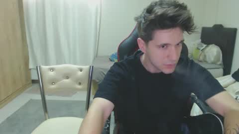 Snapshot of brownhaiir chatting on 26, 1, 2025 brownhaiir online show from 26, 1, 2025