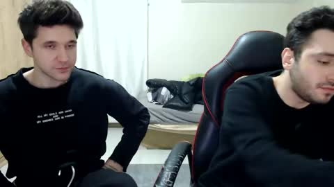 Snapshot of brownhaiir chatting on 16, 2, 2025 brownhaiir online show from 16, 2, 2025