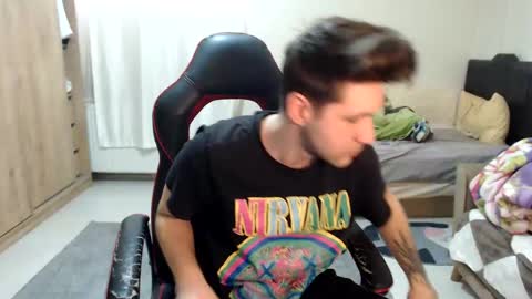 Snapshot of brownhaiir chatting on 4, 3, 2025 brownhaiir online show from 4, 3, 2025