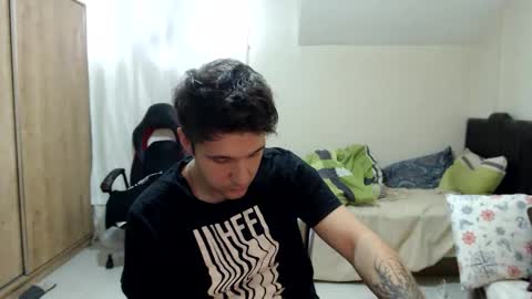 Snapshot of brownhaiir chatting on 17, 9, 2025 brownhaiir online show from 17, 9, 2025