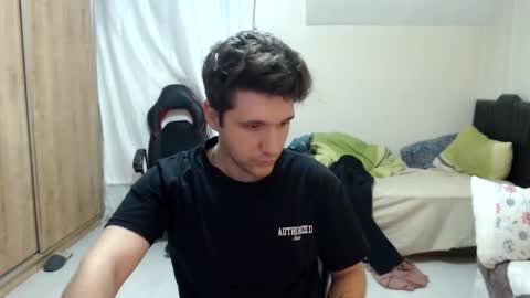 Snapshot of brownhaiir chatting on 25, 9, 2025 brownhaiir online show from 25, 9, 2025