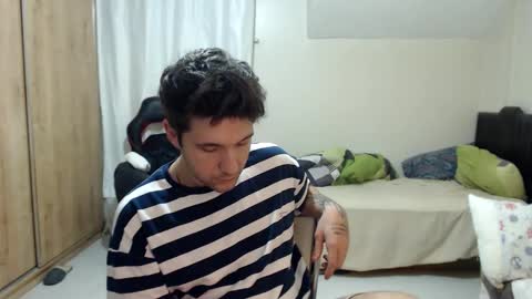 Snapshot of brownhaiir chatting on 26, 9, 2025 brownhaiir online show from 26, 9, 2025