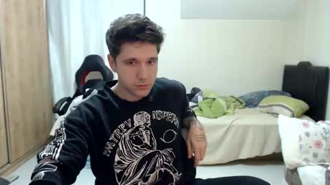 Snapshot of brownhaiir chatting on 10, 10, 2025 brownhaiir online show from 10, 10, 2025