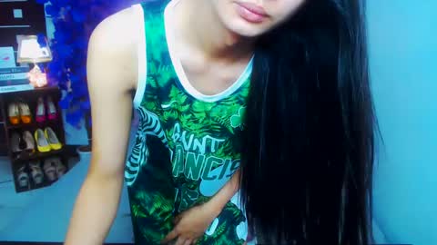 Roberta  GODDESS OF PLEASURE AND SEXUALDESIRE   online show from 15, 12, 2024