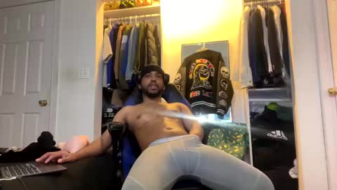 Brownskinshortyy online show from 1, 3, 2025