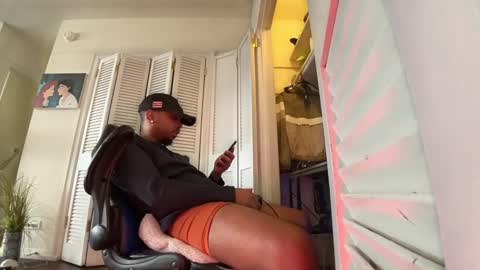Brownskinshortyy online show from 24, 4, 2026