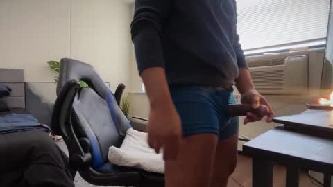 Brownskinshortyy online show from 29, 4, 2026