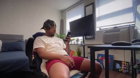 Brownskinshortyy online show from 4, 5, 2026