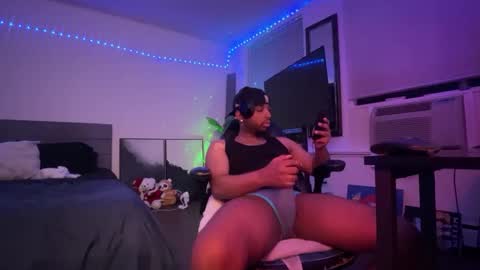 Brownskinshortyy online show from 5, 5, 2026