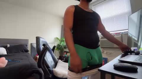 Brownskinshortyy online show from 6, 5, 2026
