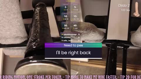 Brsrkr online show from 25, 10, 2025