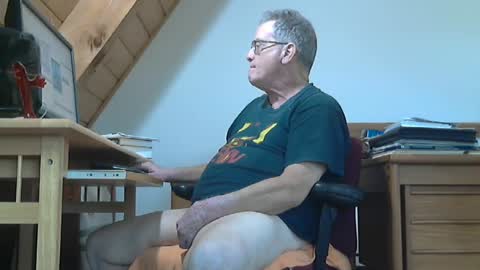Snapshot of brubar chatting on 5, 8, 2026 brubar online show from 5, 8, 2026