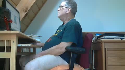 Snapshot of brubar chatting on 8, 8, 2026 brubar online show from 8, 8, 2026