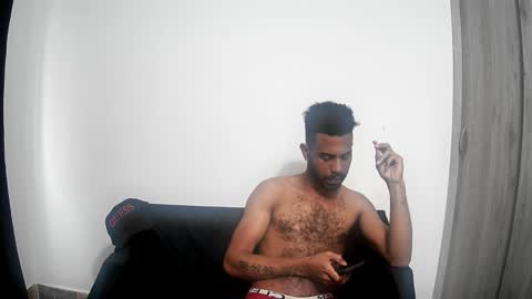 Snapshot of bruce_1111 chatting on 6, 1, 2026 bruce_1111 online show from 6, 1, 2026