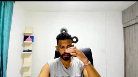 Snapshot of bruce_1111 chatting on 4, 3, 2026 bruce_1111 online show from 4, 3, 2026