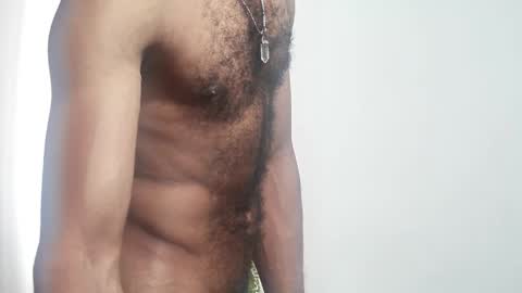 bruce_1111 online show from 16, 5, 2026