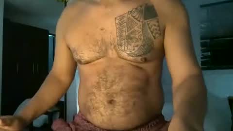 Snapshot of bruce_bigg chatting on 31, 12, 2024 Bruce online show from 31, 12, 2024