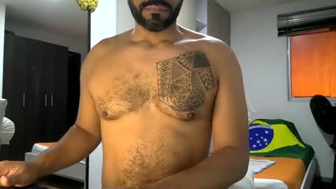 Snapshot of bruce_bigg chatting on 28, 1, 2025 Bruce online show from 28, 1, 2025