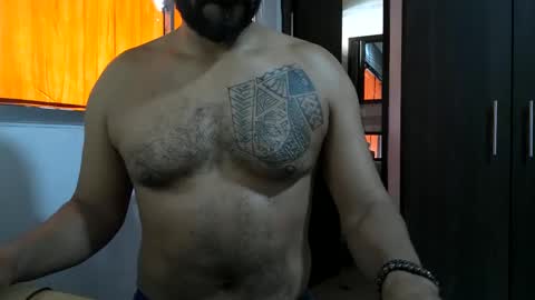 Snapshot of bruce_bigg chatting on 4, 2, 2025 Bruce online show from 4, 2, 2025