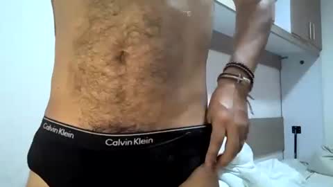 Snapshot of bruce_bigg chatting on 1, 3, 2025 Bruce online show from 1, 3, 2025