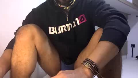 Snapshot of bruce_bigg chatting on 1, 3, 2025 Bruce online show from 1, 3, 2025