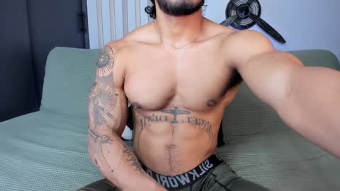 bruce roldan online show from 31, 1, 2025