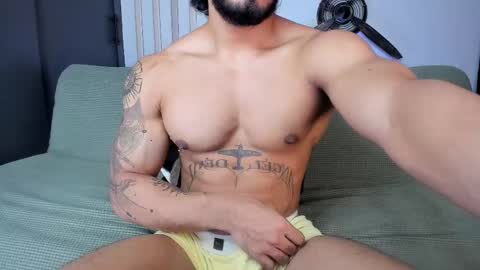 bruce roldan online show from 9, 3, 2025