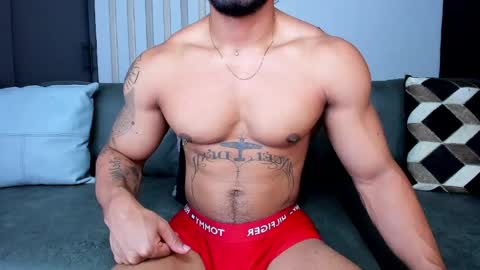 bruce roldan online show from 30, 4, 2026