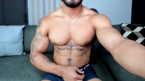 bruce roldan online show from 6, 5, 2026