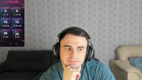 Snapshot of bruce_wayne94 chatting on 6, 12, 2024 Bruce Wayne94 online show from 6, 12, 2024