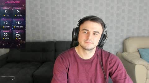 Snapshot of bruce_wayne94 chatting on 20, 12, 2024 Bruce Wayne94 online show from 20, 12, 2024