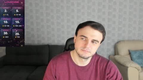 Snapshot of bruce_wayne94 chatting on 23, 12, 2024 Bruce Wayne94 online show from 23, 12, 2024