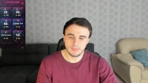 Snapshot of bruce_wayne94 chatting on 24, 12, 2024 Bruce Wayne94 online show from 24, 12, 2024