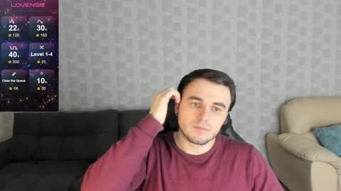 Snapshot of bruce_wayne94 chatting on 24, 12, 2024 Bruce Wayne94 online show from 24, 12, 2024