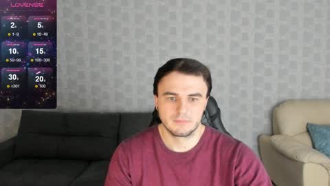 Snapshot of bruce_wayne94 chatting on 25, 12, 2024 Bruce Wayne94 online show from 25, 12, 2024