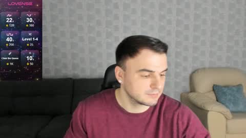 Snapshot of bruce_wayne94 chatting on 9, 1, 2025 Bruce Wayne94 online show from 9, 1, 2025