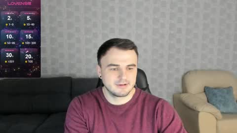 Snapshot of bruce_wayne94 chatting on 10, 1, 2025 Bruce Wayne94 online show from 10, 1, 2025