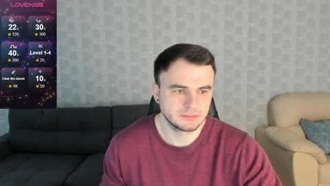 Snapshot of bruce_wayne94 chatting on 15, 1, 2025 Bruce Wayne94 online show from 15, 1, 2025