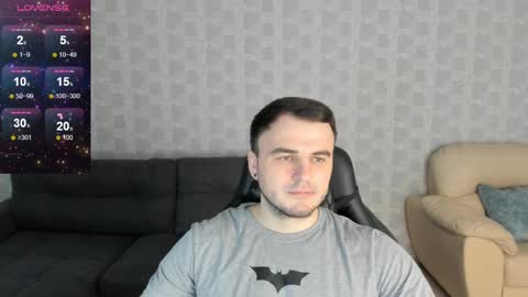 Snapshot of bruce_wayne94 chatting on 15, 1, 2025 Bruce Wayne94 online show from 15, 1, 2025