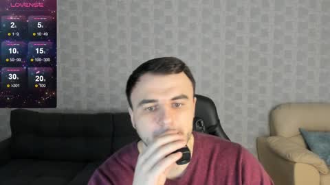 Snapshot of bruce_wayne94 chatting on 15, 1, 2025 Bruce Wayne94 online show from 15, 1, 2025