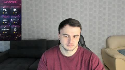 Snapshot of bruce_wayne94 chatting on 23, 1, 2025 Bruce Wayne94 online show from 23, 1, 2025