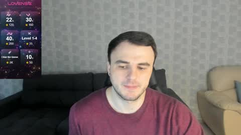 Snapshot of bruce_wayne94 chatting on 25, 1, 2025 Bruce Wayne94 online show from 25, 1, 2025