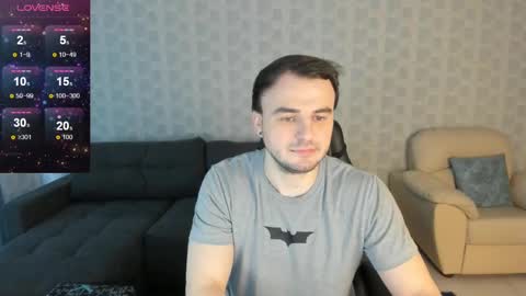 Snapshot of bruce_wayne94 chatting on 14, 2, 2025 Bruce Wayne94 online show from 14, 2, 2025