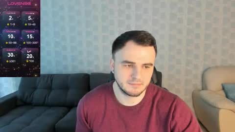 Snapshot of bruce_wayne94 chatting on 20, 2, 2025 Bruce Wayne94 online show from 20, 2, 2025