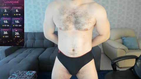 Snapshot of bruce_wayne94 chatting on 7, 3, 2025 Bruce Wayne94 online show from 7, 3, 2025