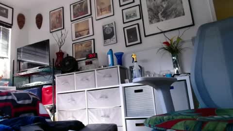 bruceb124u online show from 16, 6, 2026