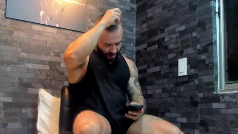 Snapshot of brucedallas chatting on 20, 3, 2026 brucedallas online show from 20, 3, 2026